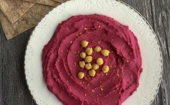 nouhutlu tahinli humusun son hali