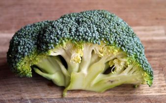 bitkisel kalsiyum içeren sebzelerden brokoli
