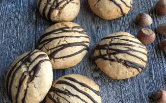 bayatlamayan tahinli kurabiye