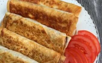 paçanga böreği tarifi pastırmasız