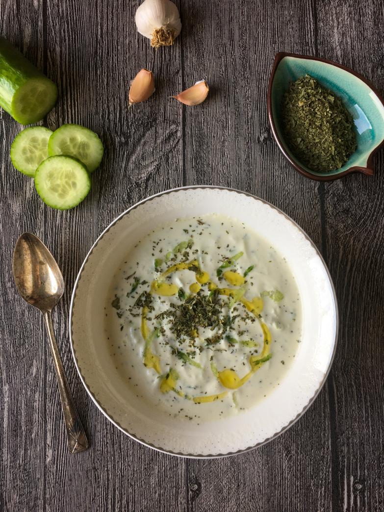 Kaju Yoğurdu Tarifi