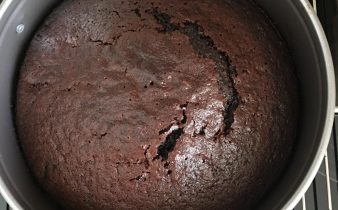 kolay kek tarifi kakaolu